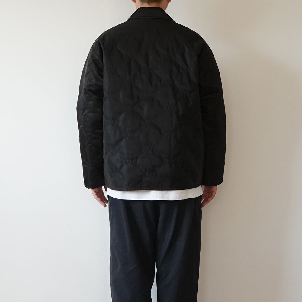 FOUNDOUR - ZIP BLOUSON