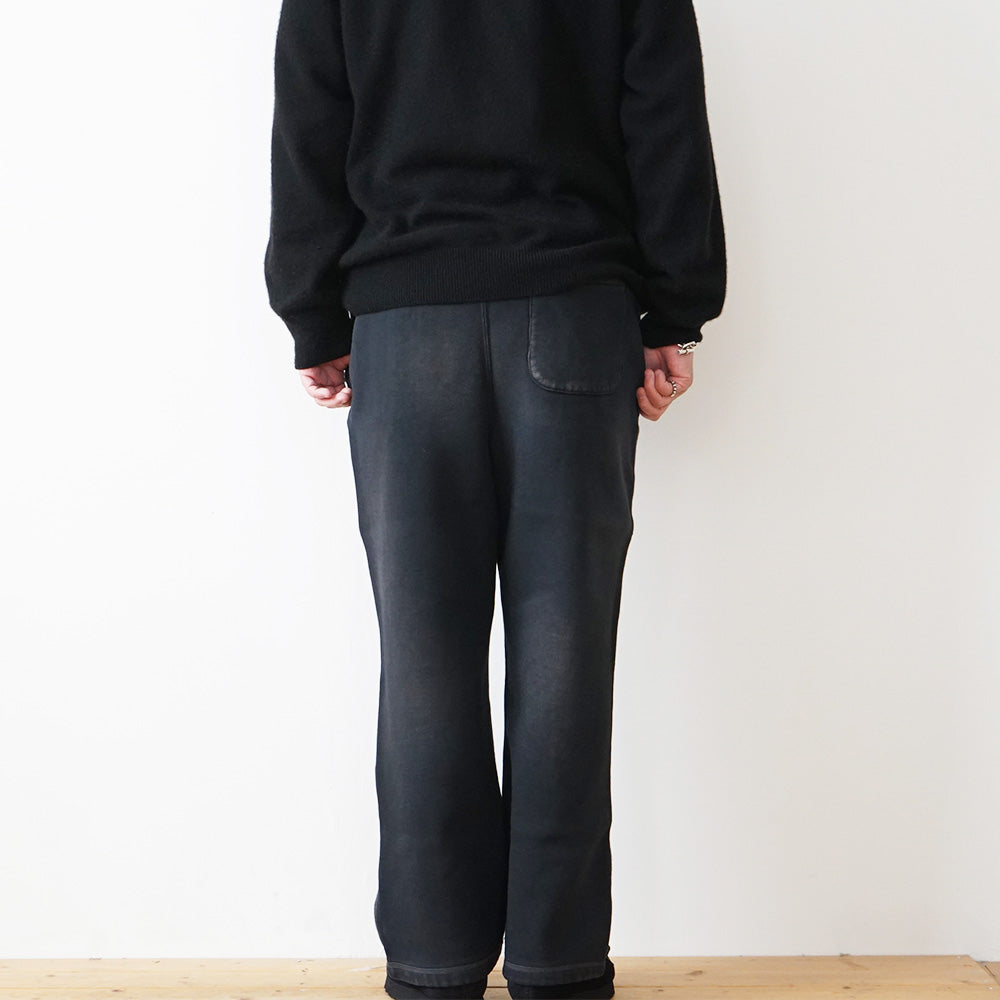 A.PRESSE - Vintage Sweat Pants