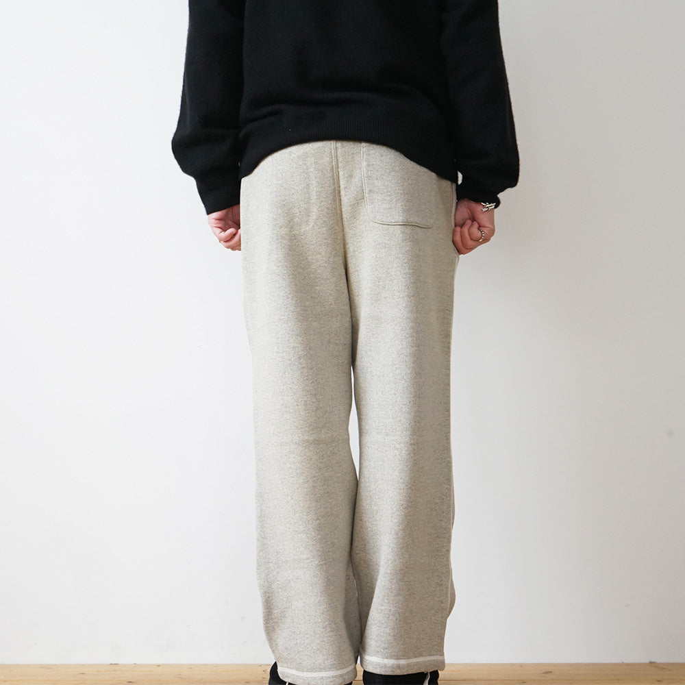 A.PRESSE - Vintage Sweat Pants