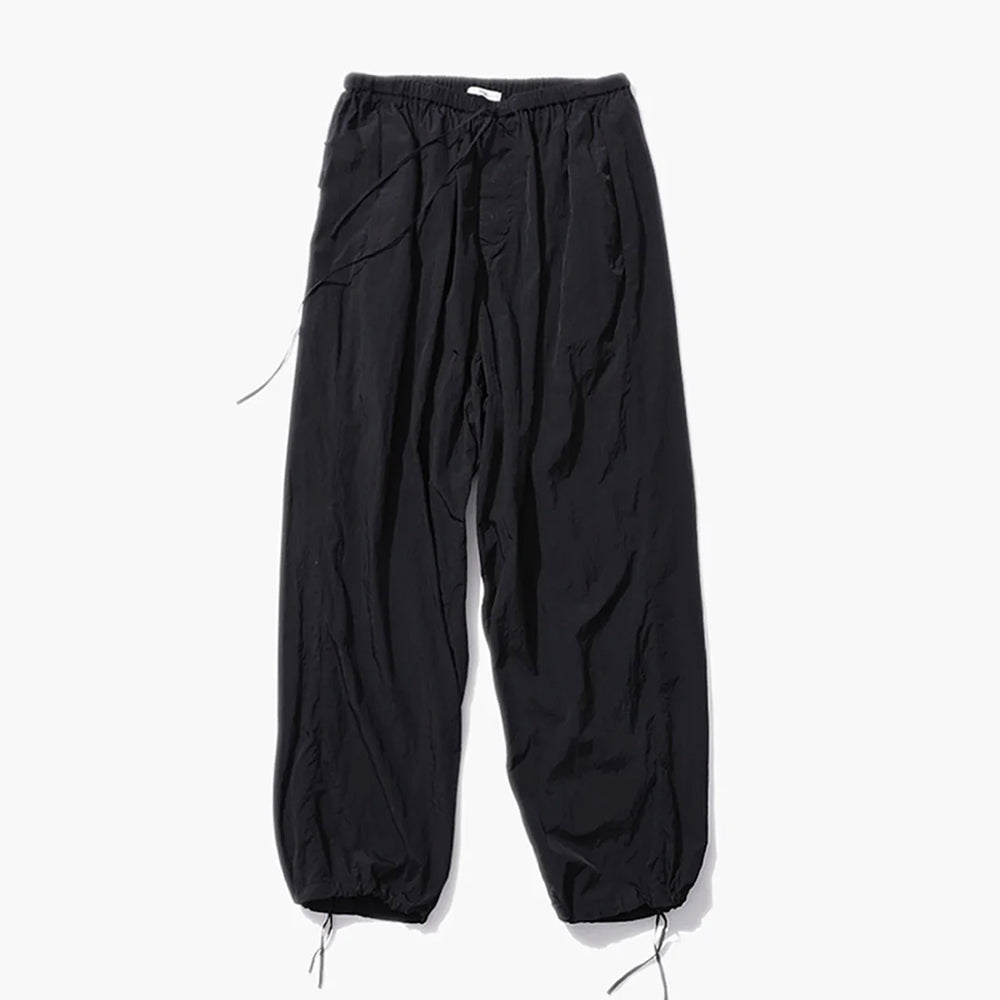 ATON - HAND DYED NYLON OVER PANTS