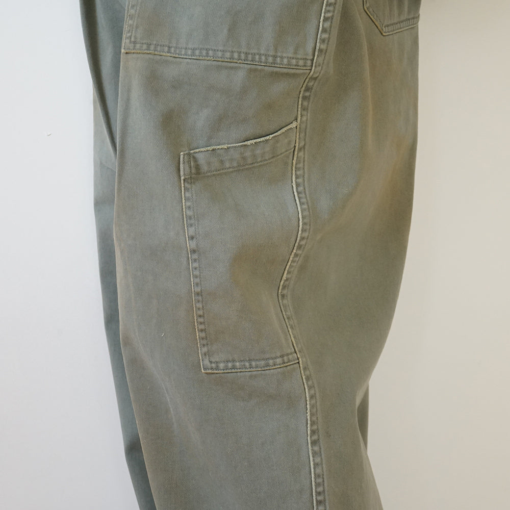 A.PRESSE - Vintage USAF Hemmed Bottoms