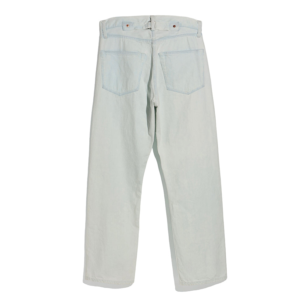 FOUNDOUR - DENIM PANTS – IN MY BOOK STORE