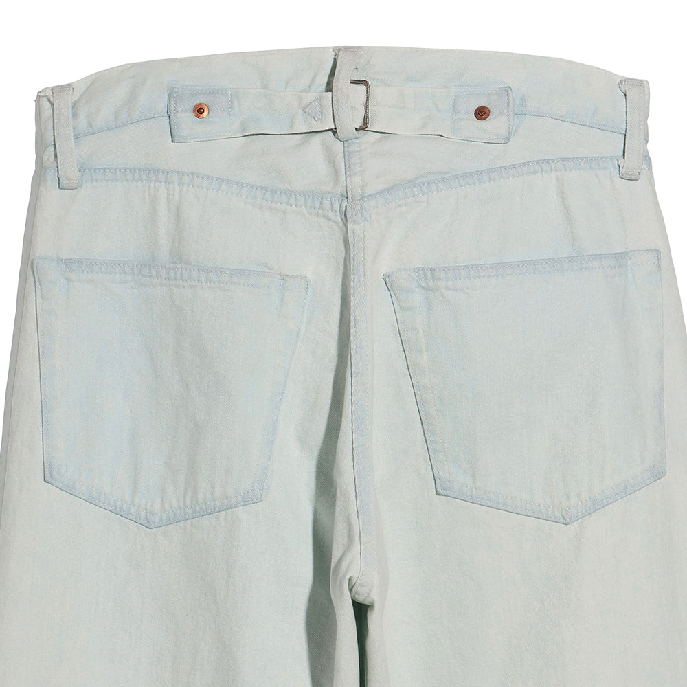 FOUNDOUR - DENIM PANTS – IN MY BOOK STORE