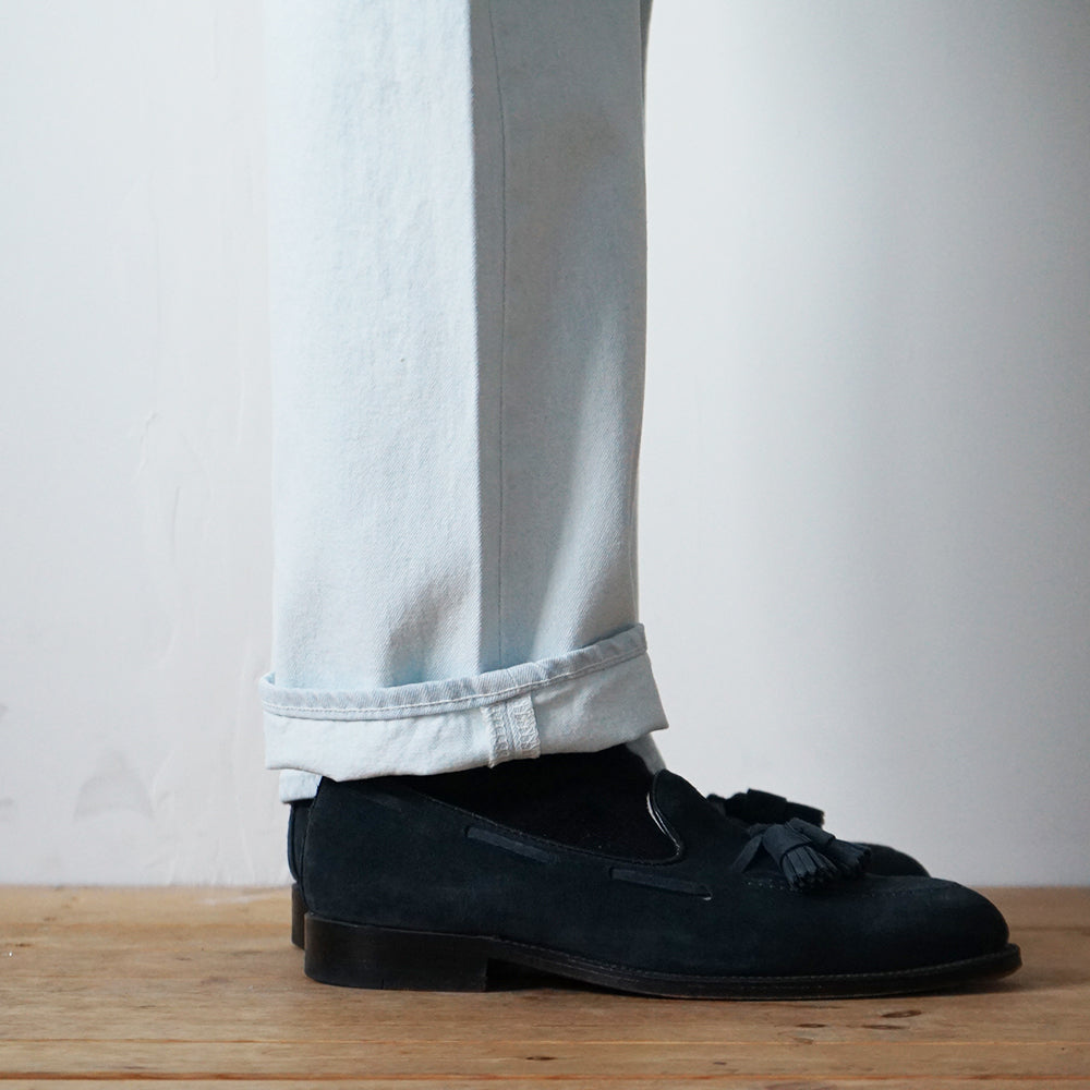 FOUNDOUR - DENIM PANTS – IN MY BOOK STORE