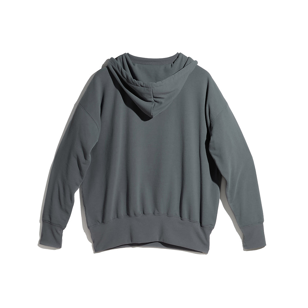 FOUNDOUR - W FACE HOODIE – IN MY BOOK STORE