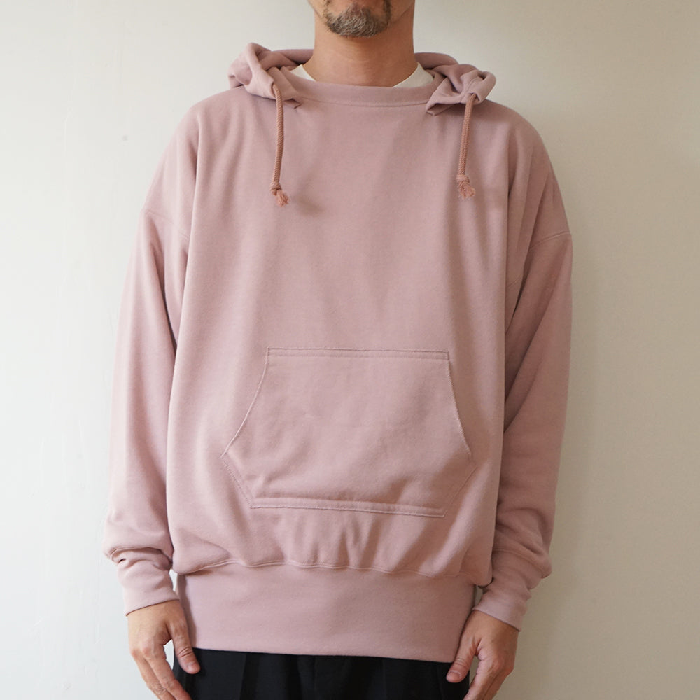 FOUNDOUR - W FACE HOODIE – IN MY BOOK STORE