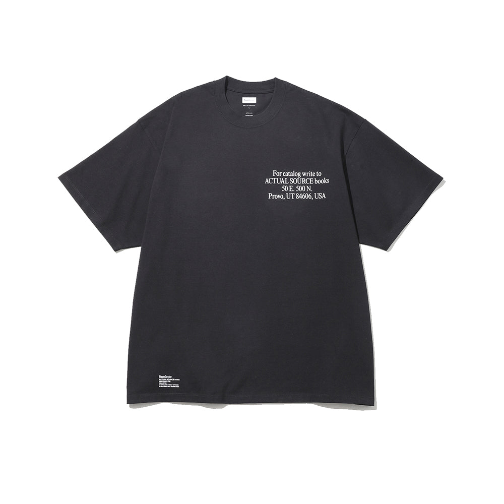 Fresh Service - AS×FS CORPORATE S/S TEE “PLAYFUL”