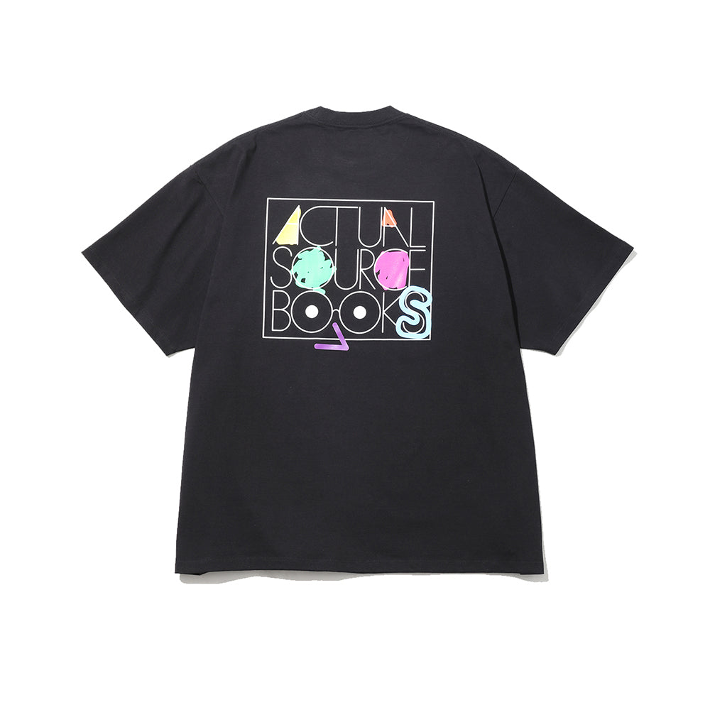 Fresh Service - AS×FS CORPORATE S/S TEE “PLAYFUL”