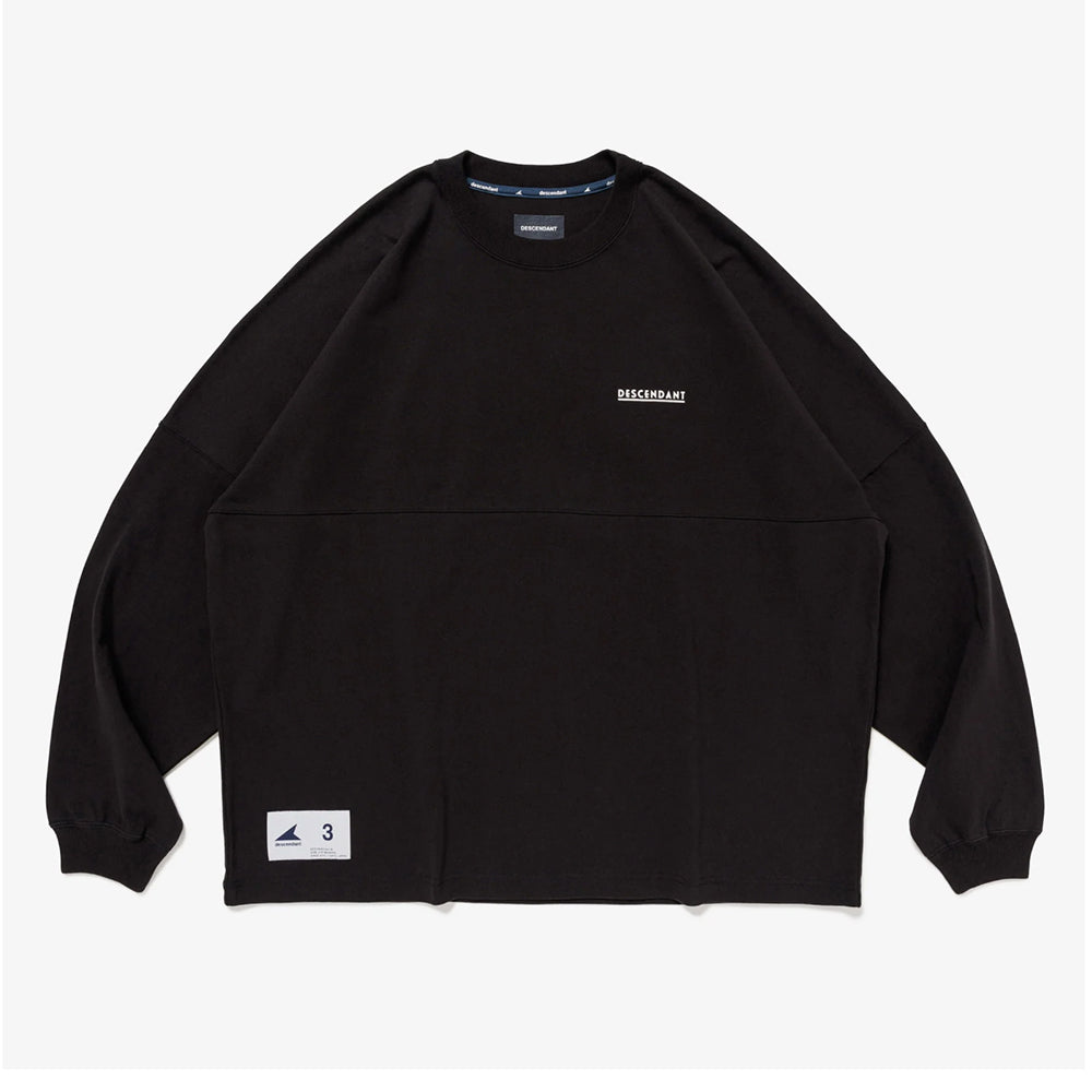 DESCENDANT - BERTH JERSEY LS