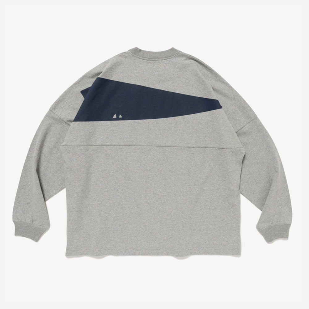 DESCENDANT - BERTH JERSEY LS