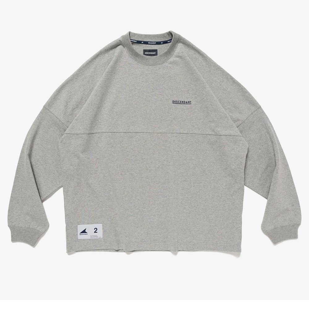 DESCENDANT - BERTH JERSEY LS