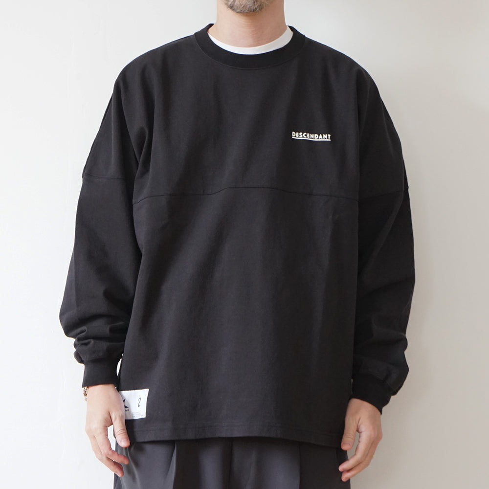 DESCENDANT - BERTH JERSEY LS