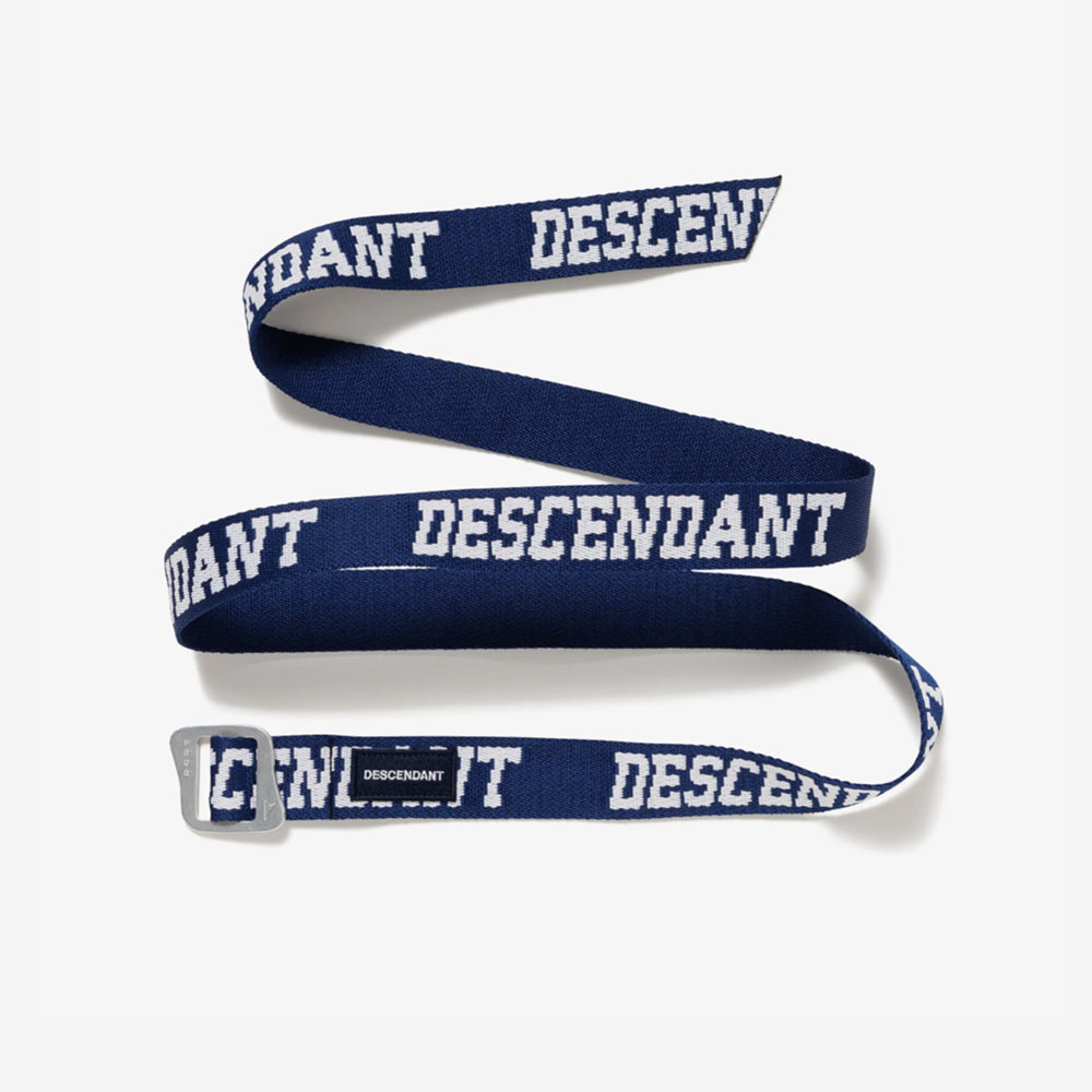 DESCENDANT - DIRT BELT