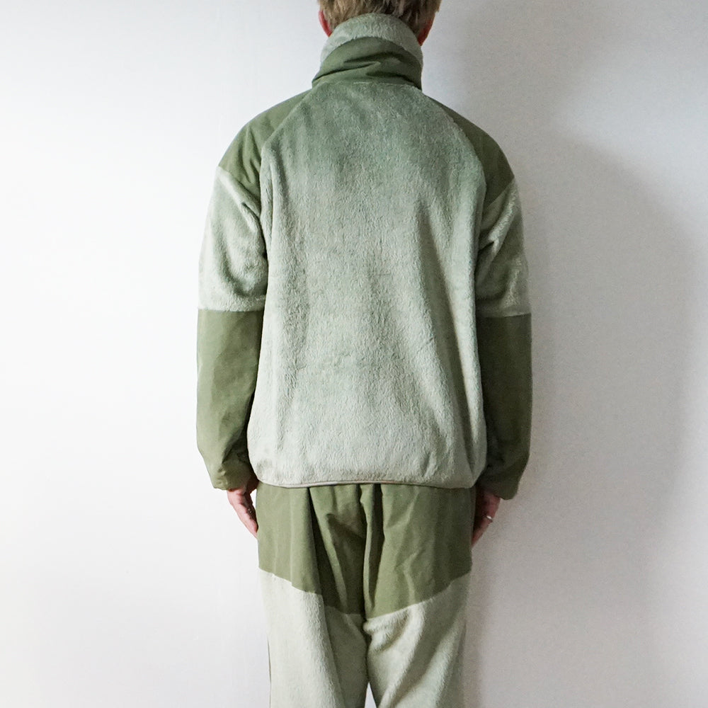 is-ness - POLARTEC Fleece Jacket