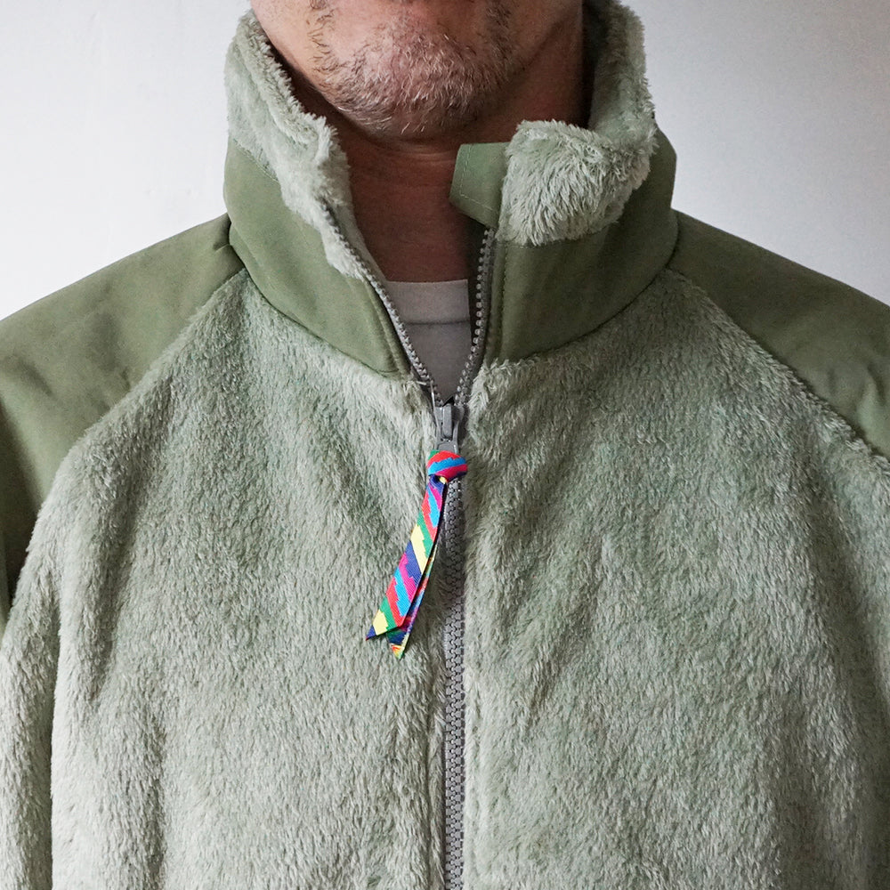 is-ness - POLARTEC Fleece Jacket