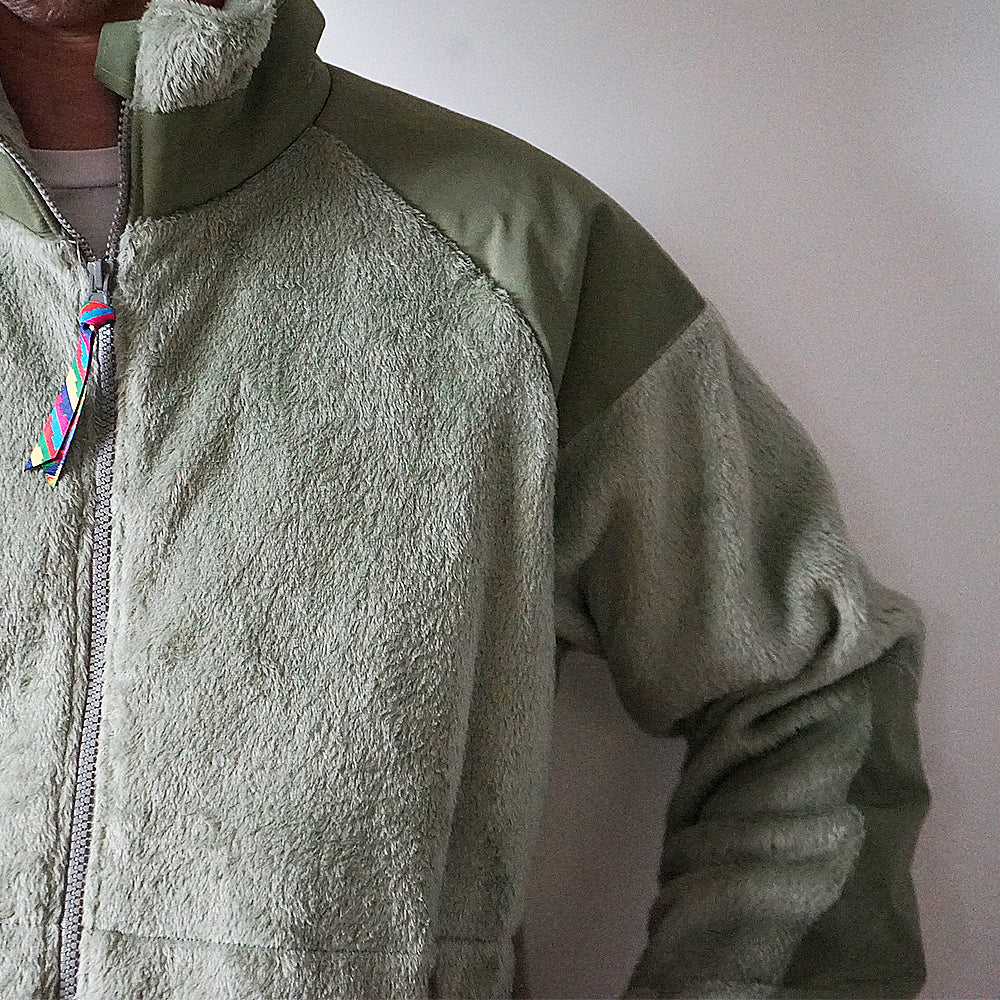 is-ness - POLARTEC Fleece Jacket