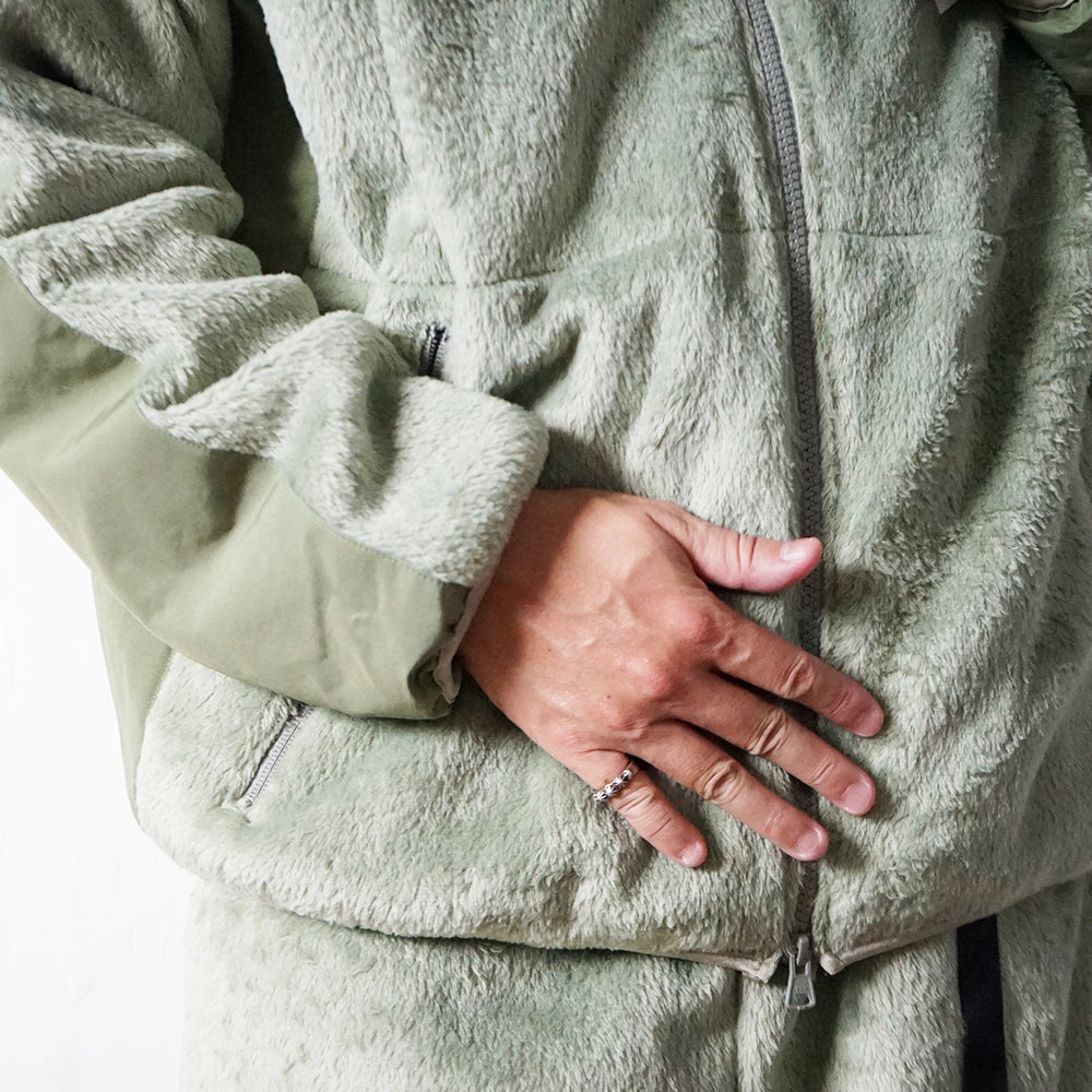 is-ness - POLARTEC Fleece Jacket
