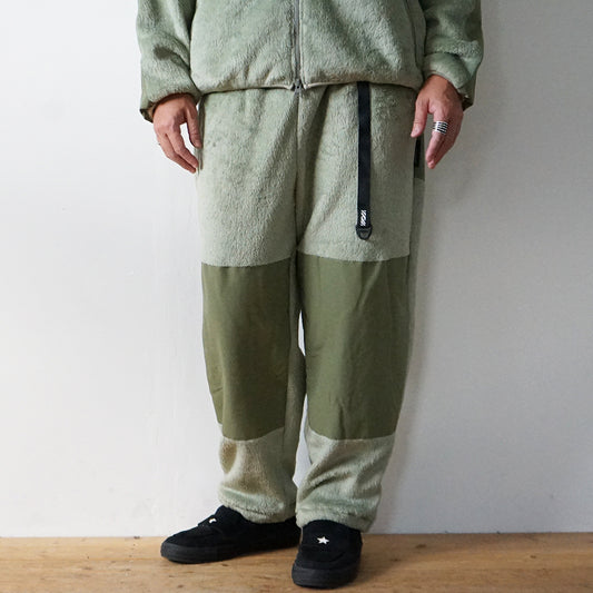 is-ness - POLARTEC Fleece Pants