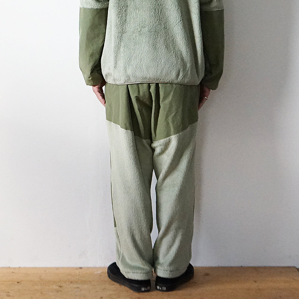is-ness - POLARTEC Fleece Pants
