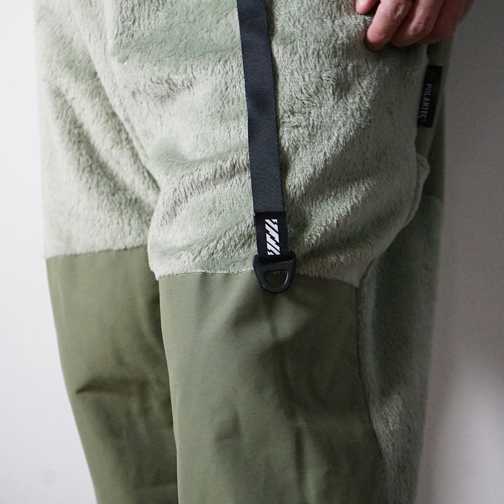 is-ness - POLARTEC Fleece Pants