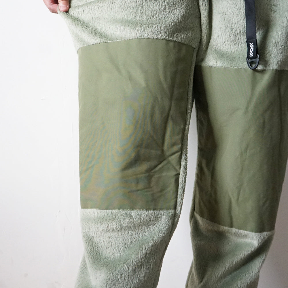 is-ness - POLARTEC Fleece Pants