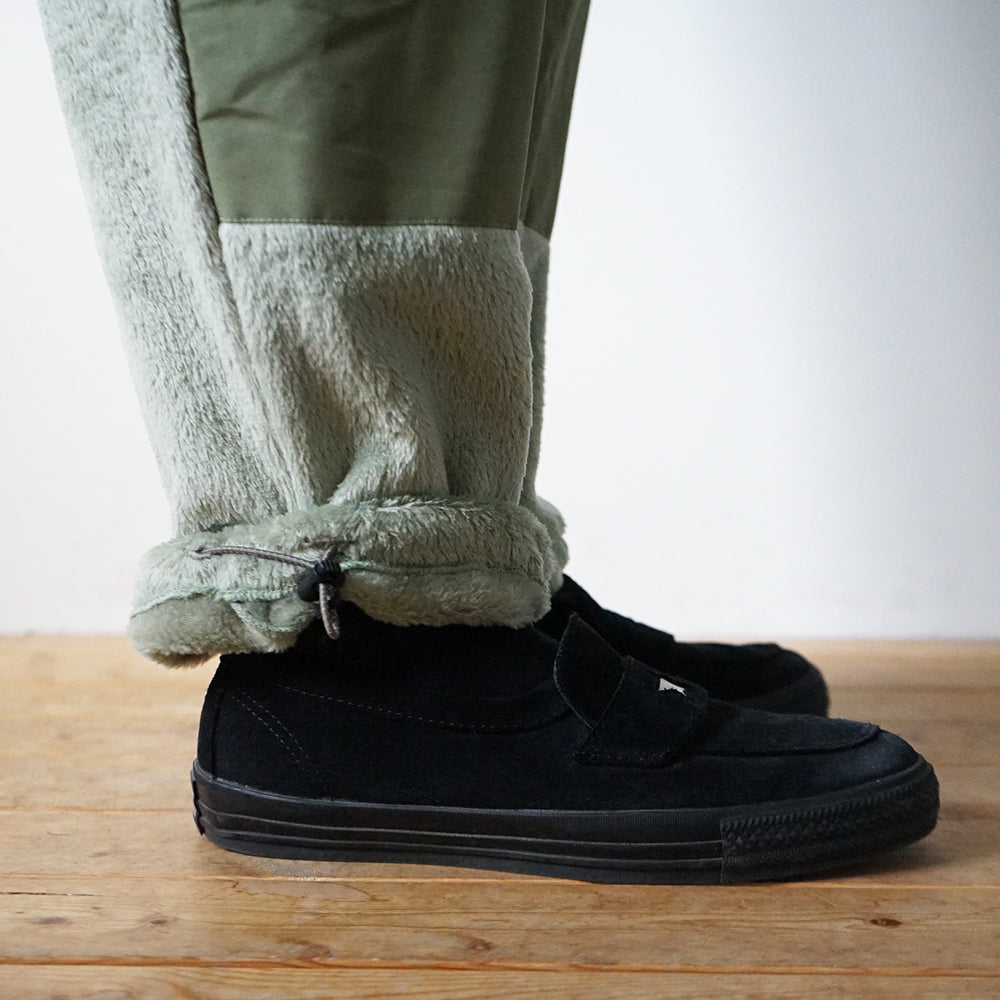 is-ness - POLARTEC Fleece Pants