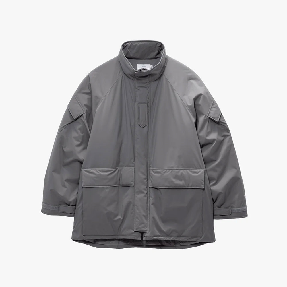 Graphpaper - PERTEX® SHIELD Insulated Military Parka