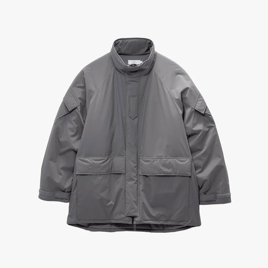 Graphpaper - PERTEX® SHIELD Insulated Military Parka