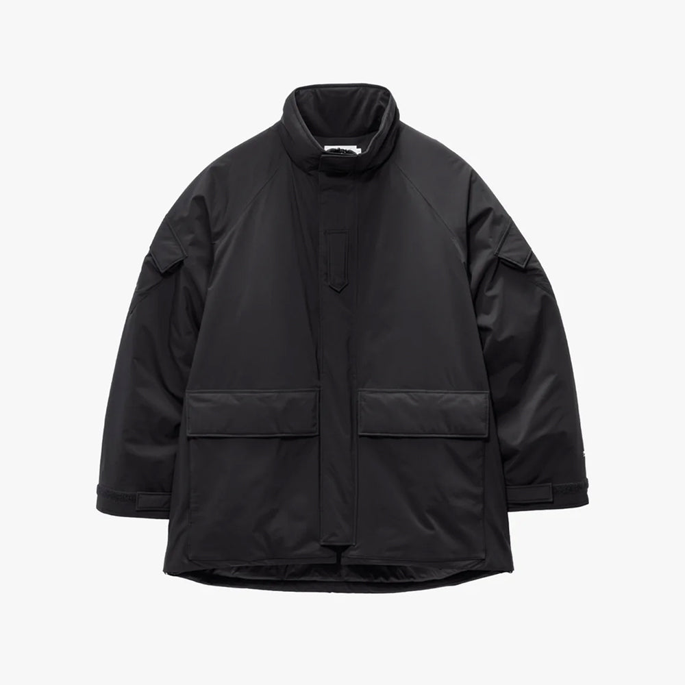 Graphpaper - PERTEX® SHIELD Insulated Military Parka