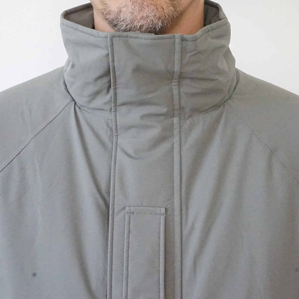 Graphpaper - PERTEX® SHIELD Insulated Military Parka