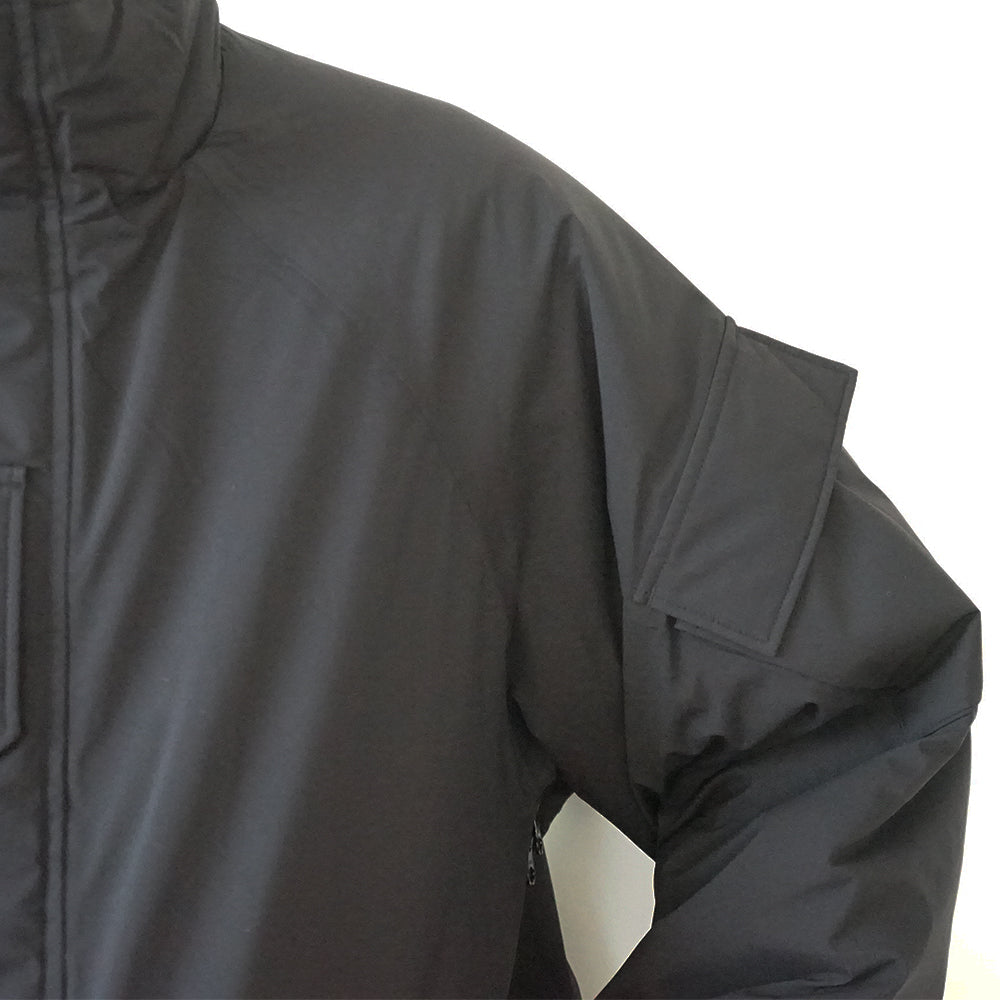 Graphpaper - PERTEX® SHIELD Insulated Military Parka