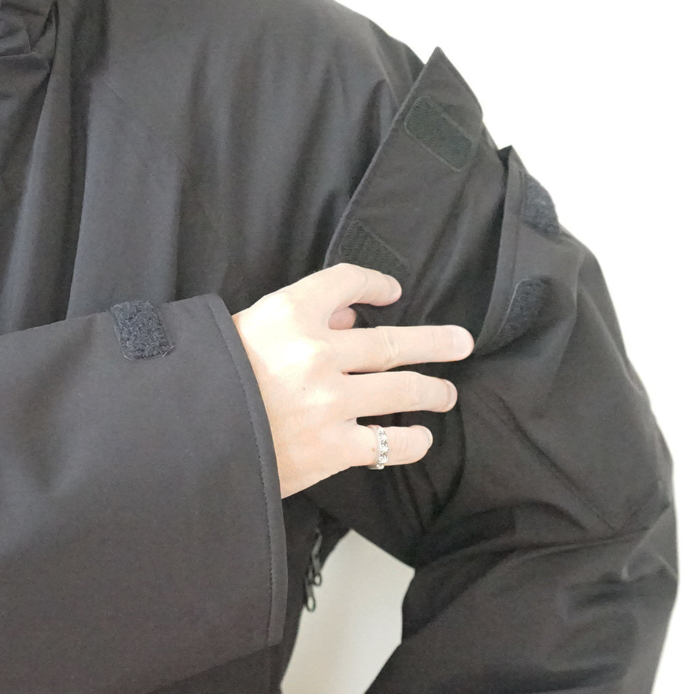 Graphpaper - PERTEX® SHIELD Insulated Military Parka