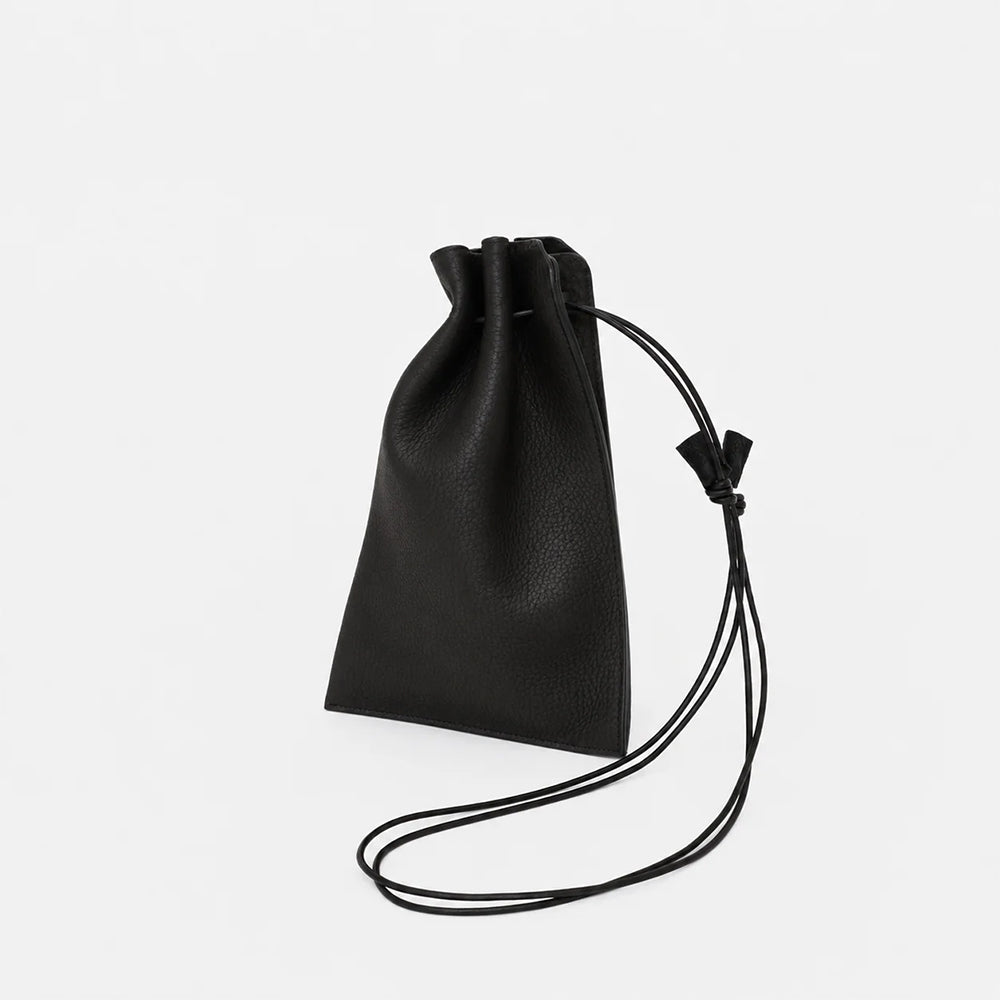 ITTI - HERRIE KINCHAKU POUCH - PM / DIPLO NUDE