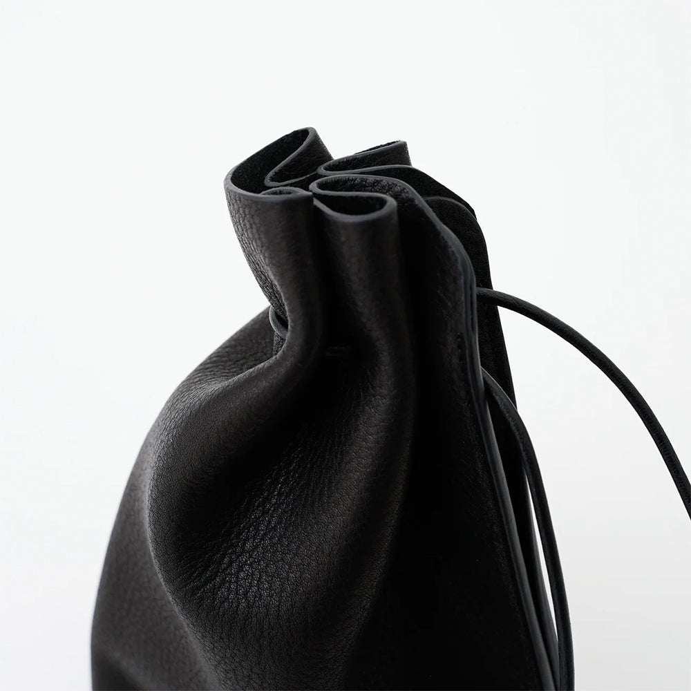 ITTI - HERRIE KINCHAKU POUCH - PM / DIPLO NUDE