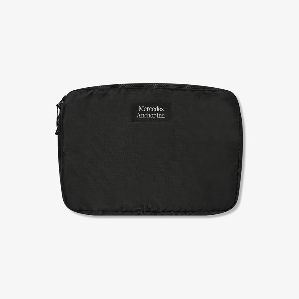 Mercedes Anchor inc. - RIPSTOP LAPTOP CASE