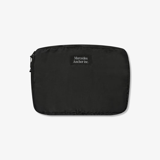 Mercedes Anchor inc. - RIPSTOP LAPTOP CASE