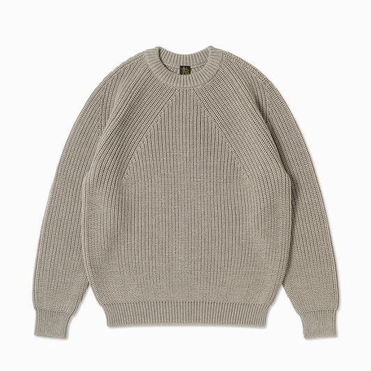 BATONER - SIGNATURE CREW NECK