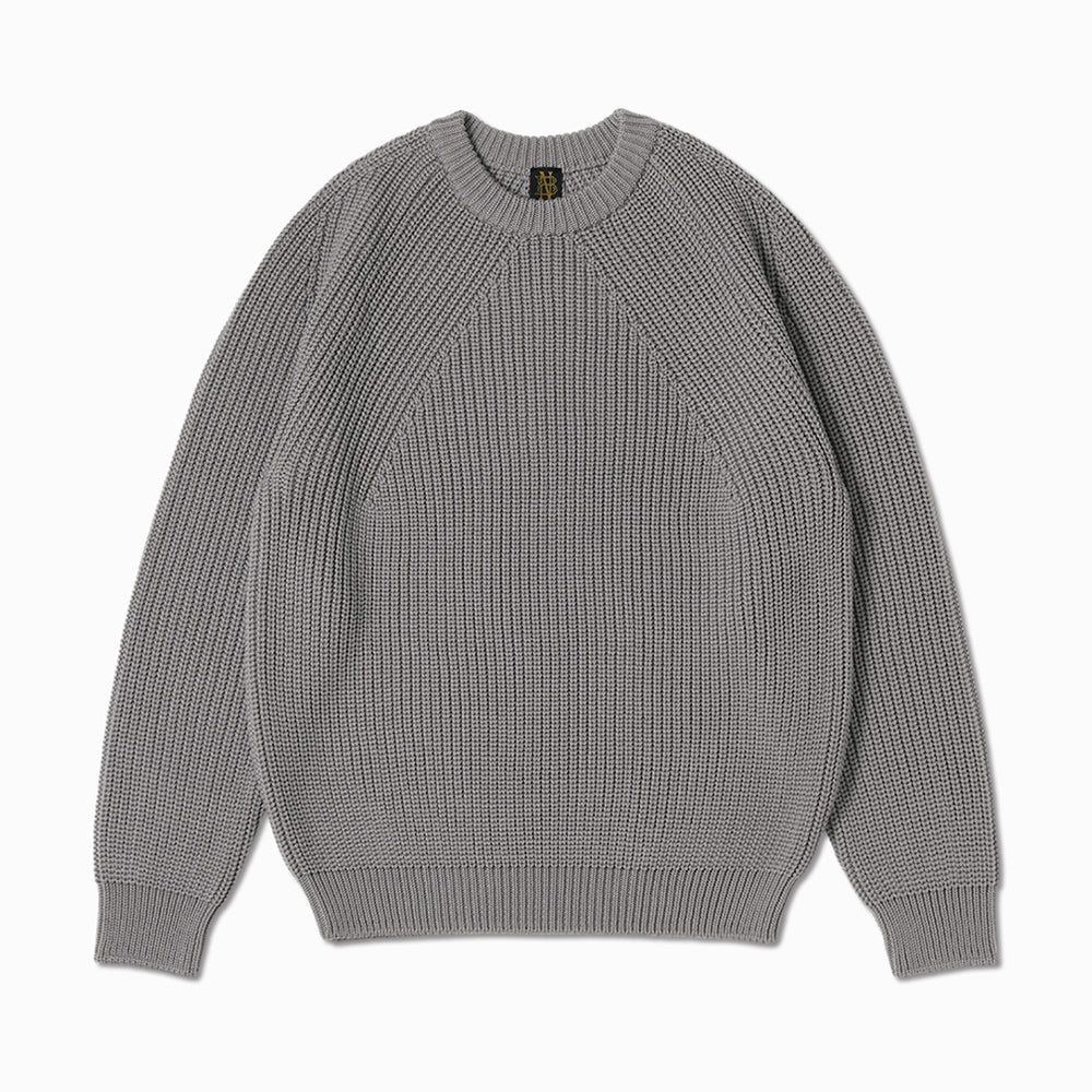 BATONER - SIGNATURE CREW NECK