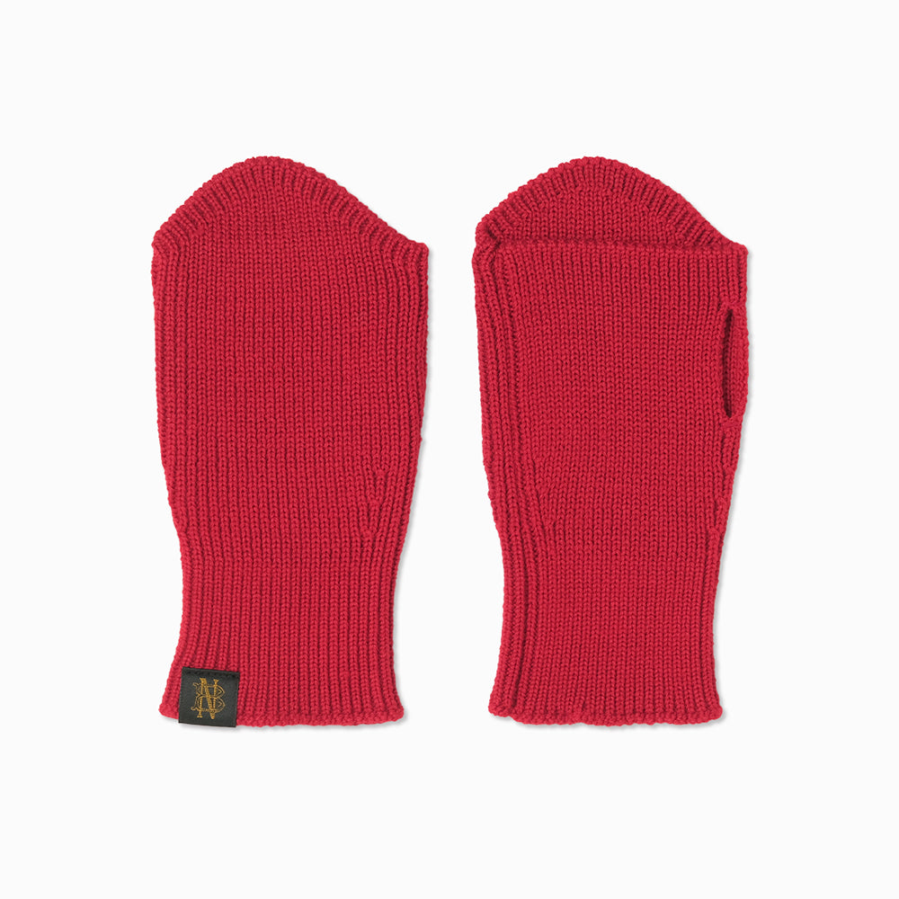BATONER - SOLID WOOL HAND WARMER