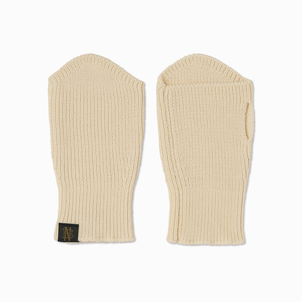 BATONER - SOLID WOOL HAND WARMER