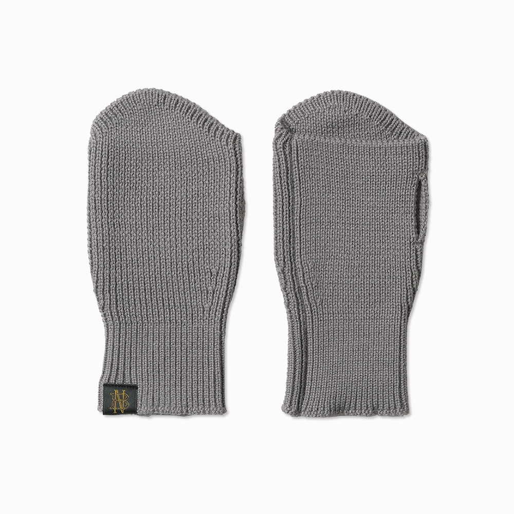 BATONER - SOLID WOOL HAND WARMER – IN MY BOOK STORE