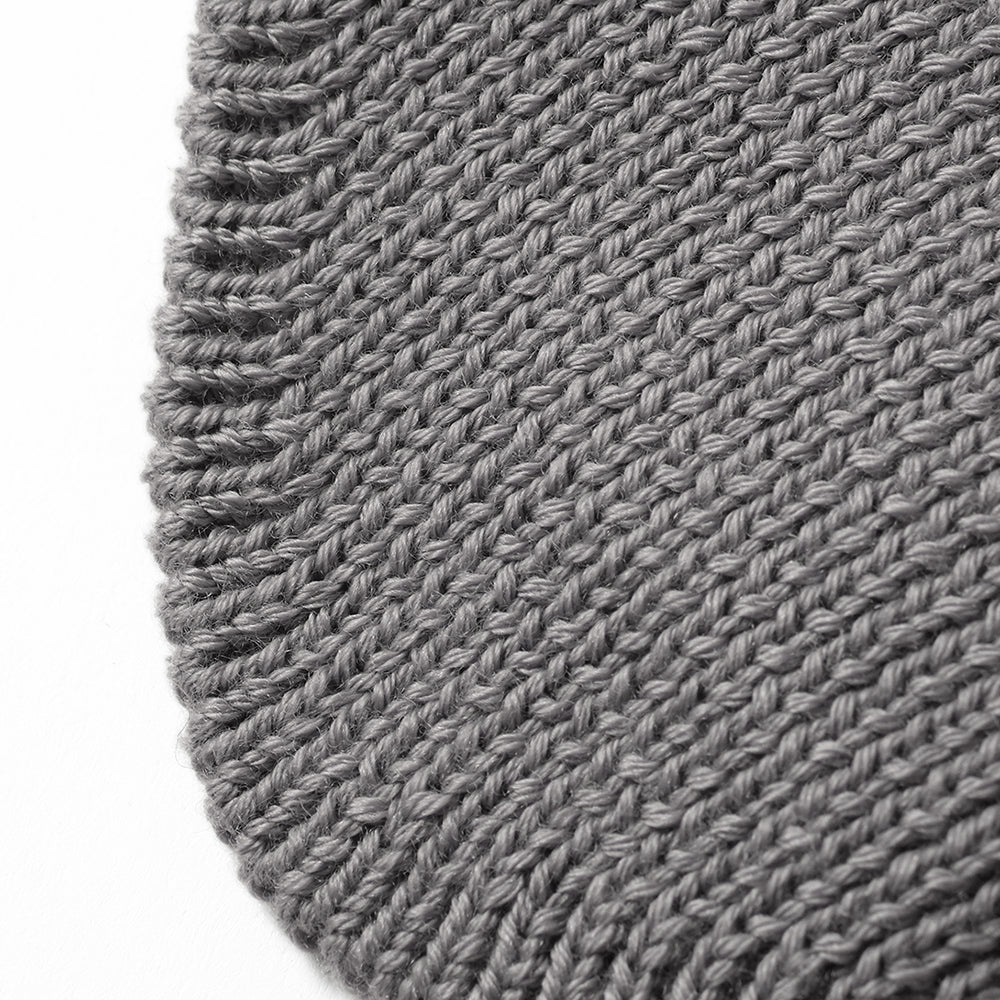 BATONER - SOLID WOOL HAND WARMER