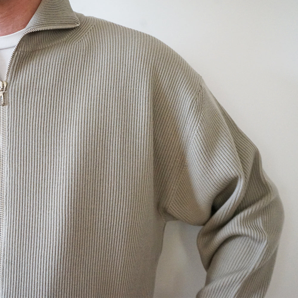 Graphpaper - High Density Drivers Knit