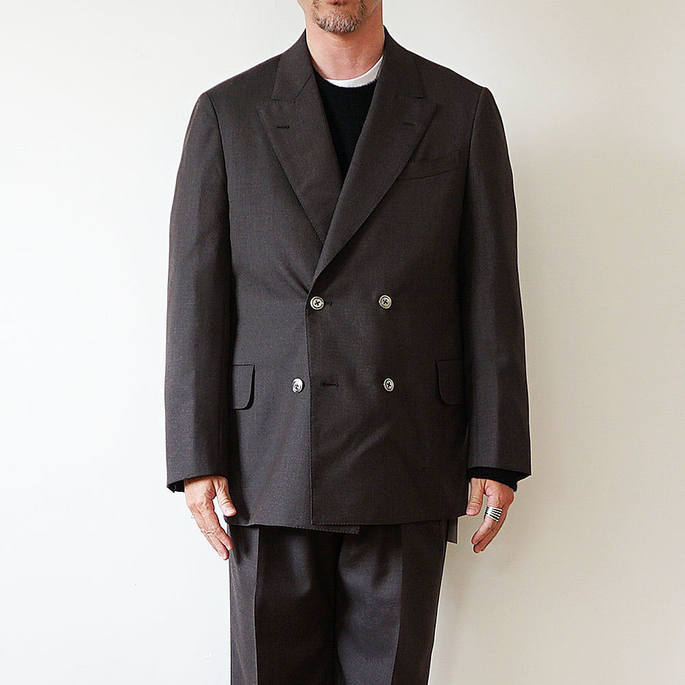 NEAT - The Gabardine Paul jacket