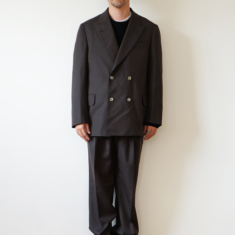 NEAT - The Gabardine Paul jacket