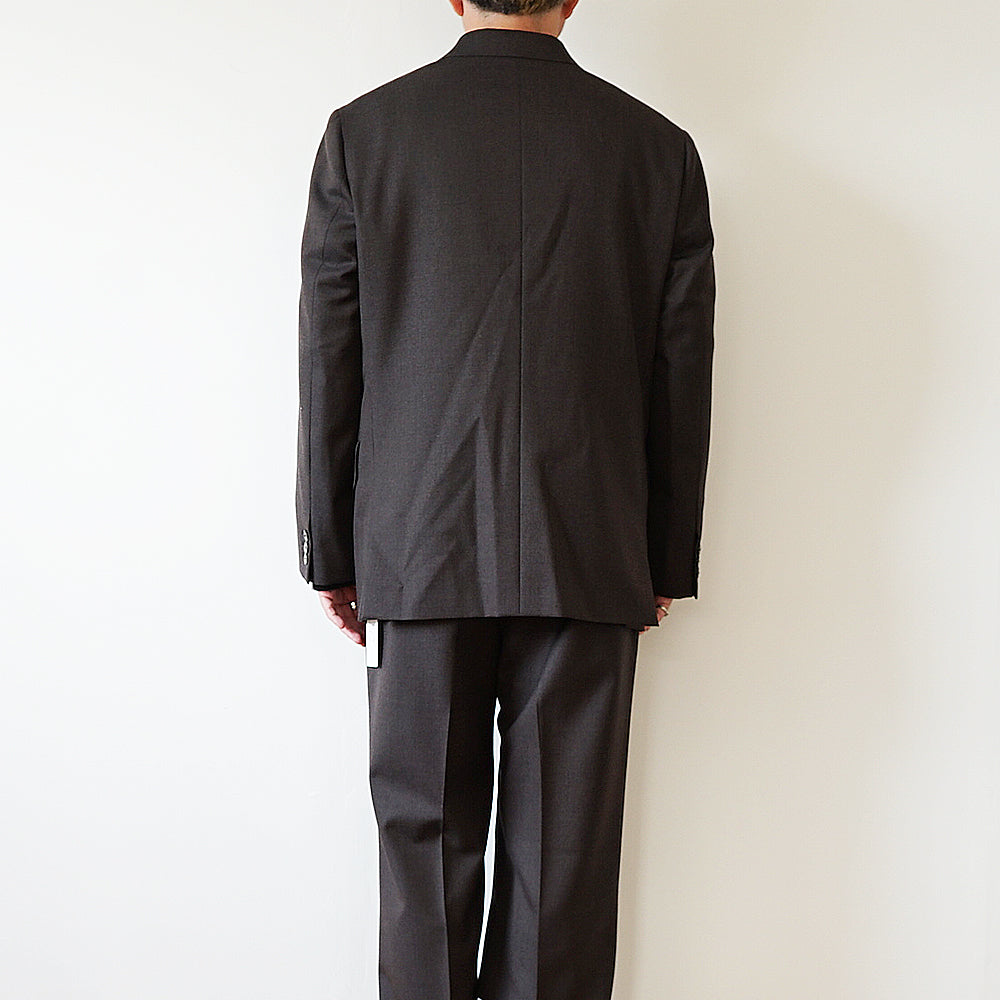 NEAT - The Gabardine Paul jacket