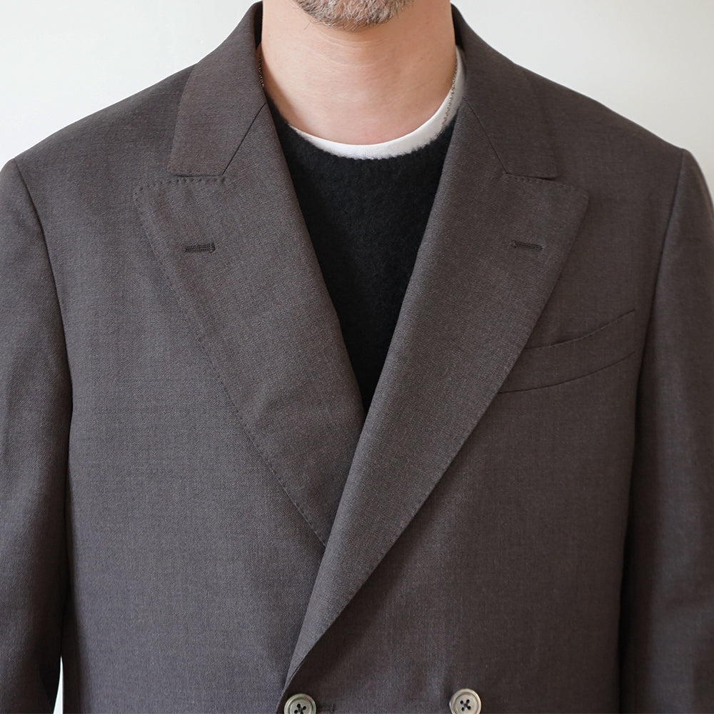 NEAT - The Gabardine Paul jacket