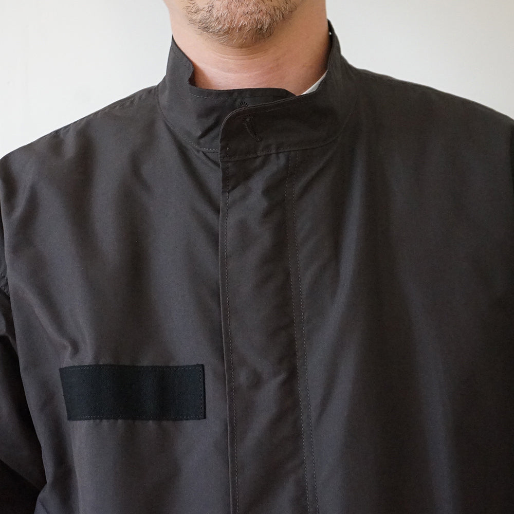CIOTA - Cotton-Nylon Oxford M-65 Fishtail Parka
