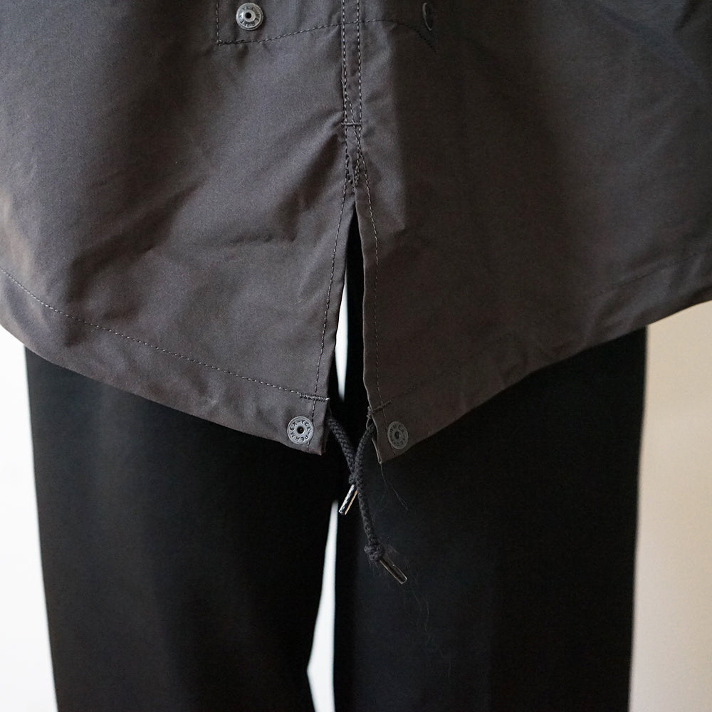 CIOTA - Cotton-Nylon Oxford M-65 Fishtail Parka