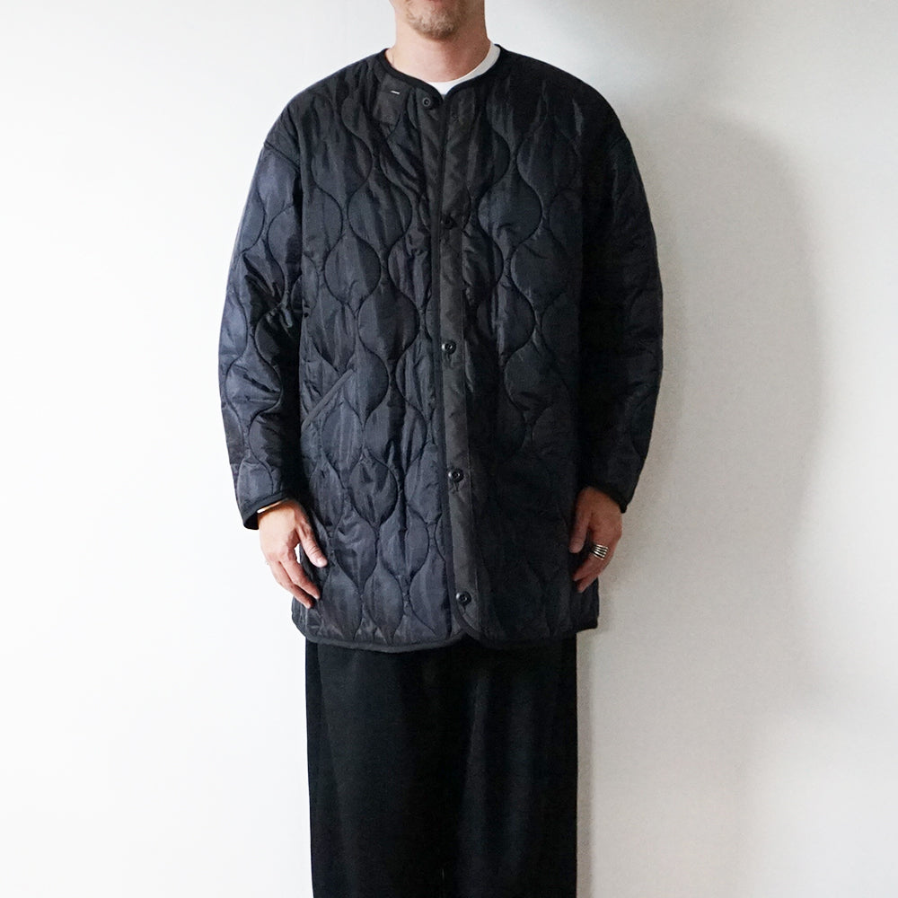 CIOTA - Cotton-Nylon Oxford M-65 Fishtail Parka